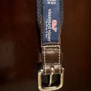 Boys belt
